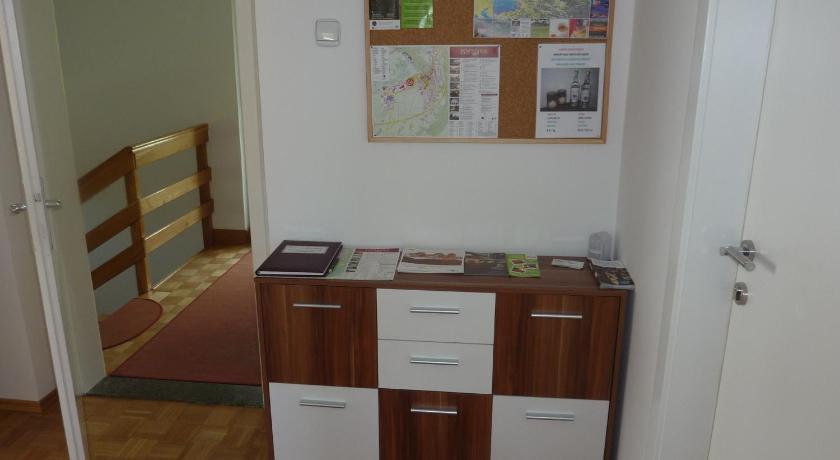 Rooms & Apartment Mira G. photo