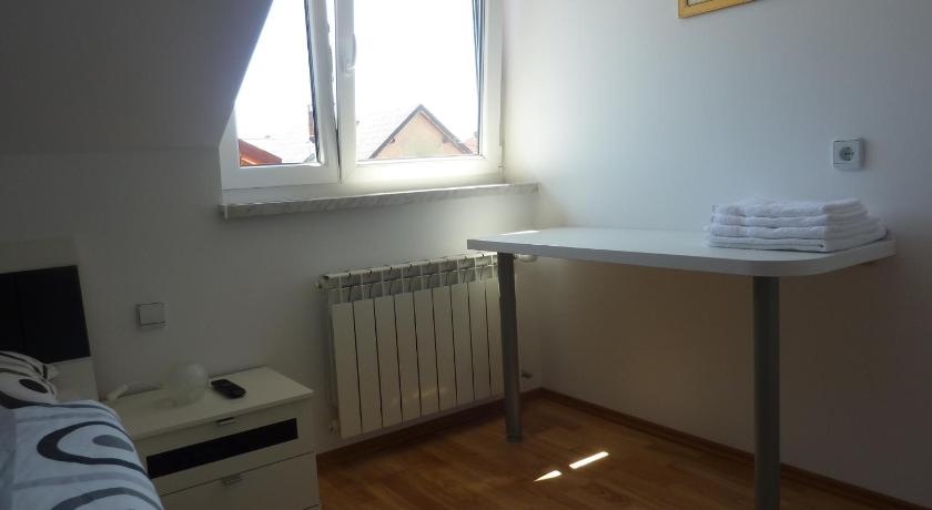 Rooms & Apartment Mira G. photo