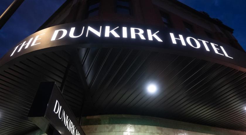 The Dunkirk Hotel