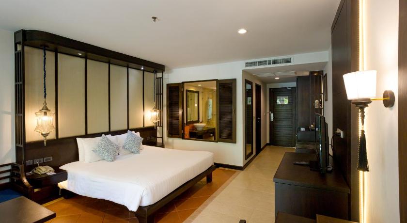 Image de Chambre Supérieure (Superior) 15