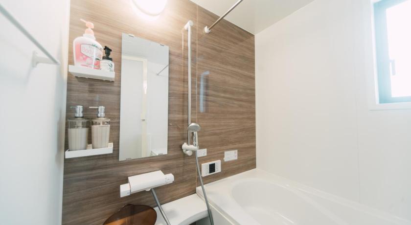 Okinawa Island Plage 4-Star Accommodation pool