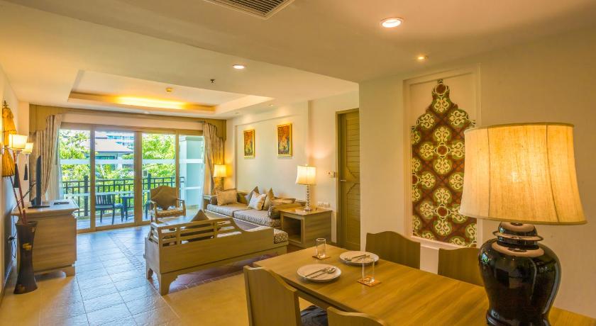 Image de Suite Familiale (2&nbsp;Chambres) (Family Suite (2 bedrooms)) 11