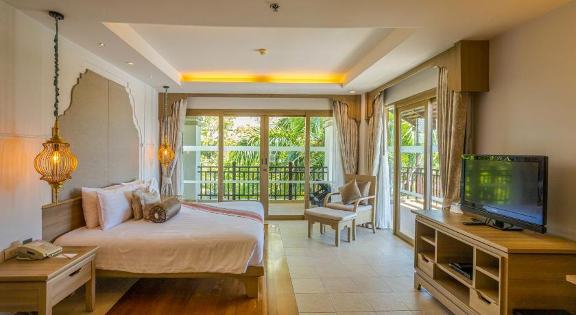 Image de Suite Familiale (2&nbsp;Chambres) (Family Suite (2 bedrooms)) 5