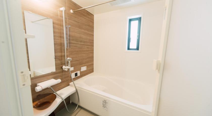 Okinawa Island Plage 4-Star Accommodation view