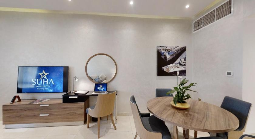 Image of One-Bedroom City View Apartment 10