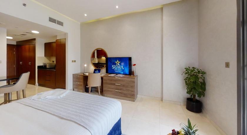 Image of City View Studio Apartment 15