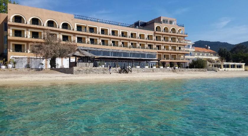 Hotel Cavaliere Surplage