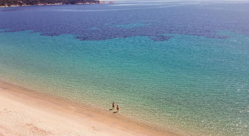 Hotel Cavaliere Surplage