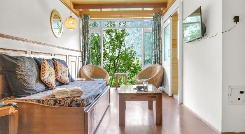 Sparsh Resort – Manali, PA