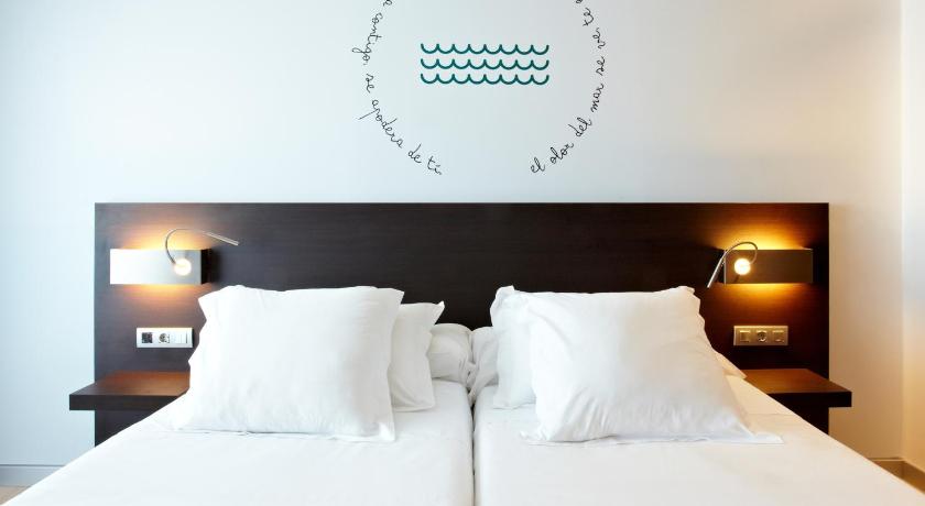 Hotel Costa Azul