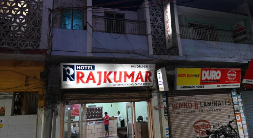 Hotel Rajkumar