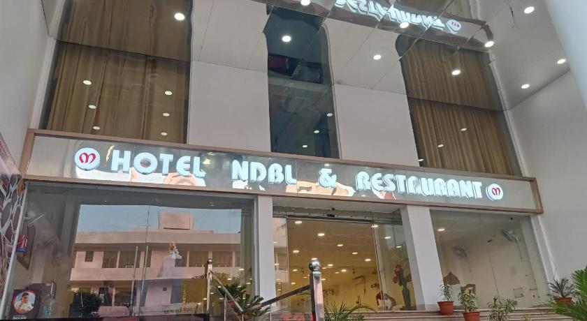 Hotel NDBL AND Restaurant 