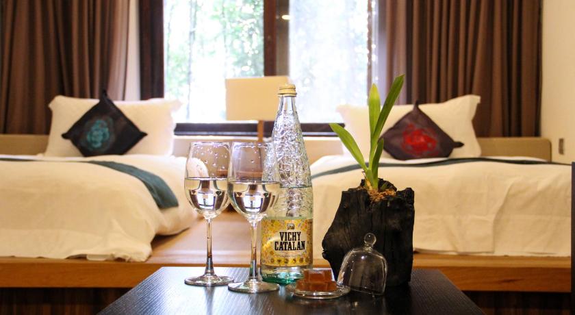 The One Nanyuan Land of Retreat & Wellness photo