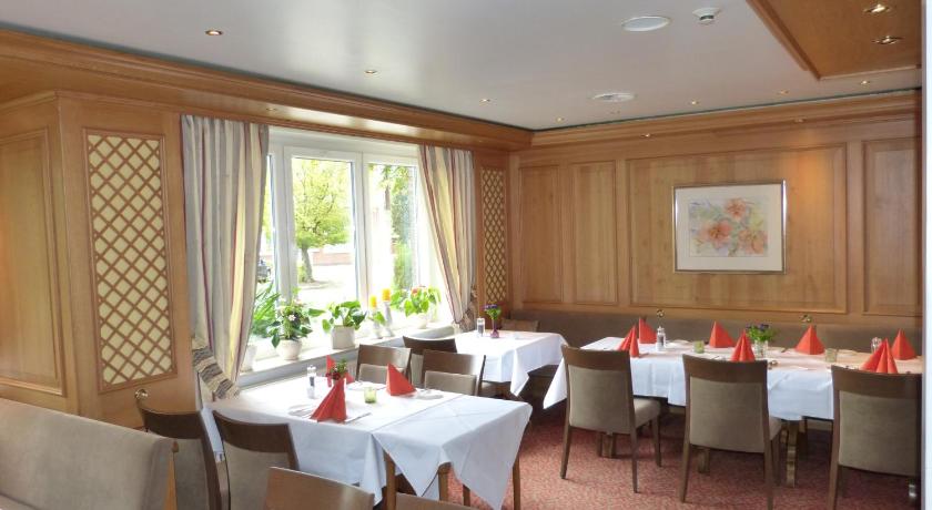 Bansdorf (Lower Saxony) Hotel Roshop 4-Star Hotel exterior