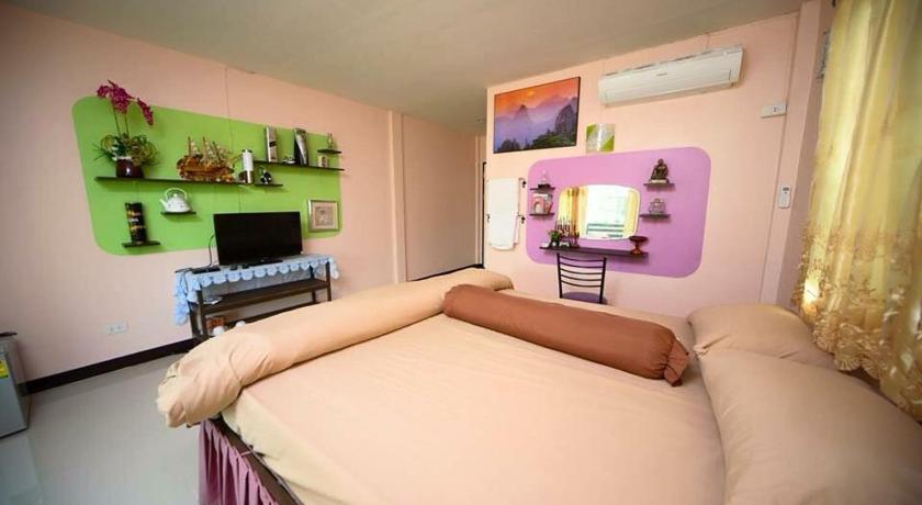 ภูร์ชรินท์ รีสอร์ท photo