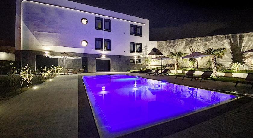 CFS Azores Guest House photo