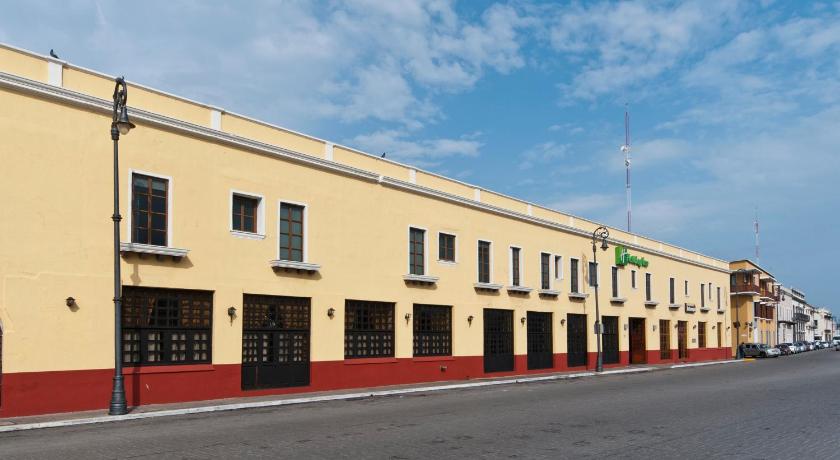 Holiday Inn Veracruz-Centro Historico