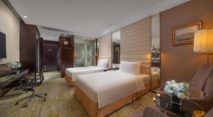Image of 2 Double Standard SOHO View 1