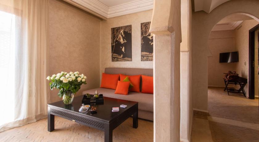 럭셔리 쿼드러플룸 (Luxury Quadruple Room) 이미지 10