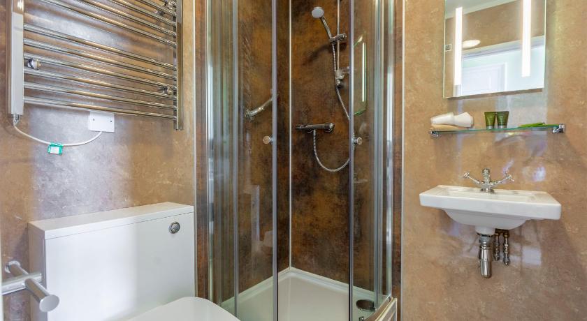 Image of Second Floor Sea View King or Twin 2