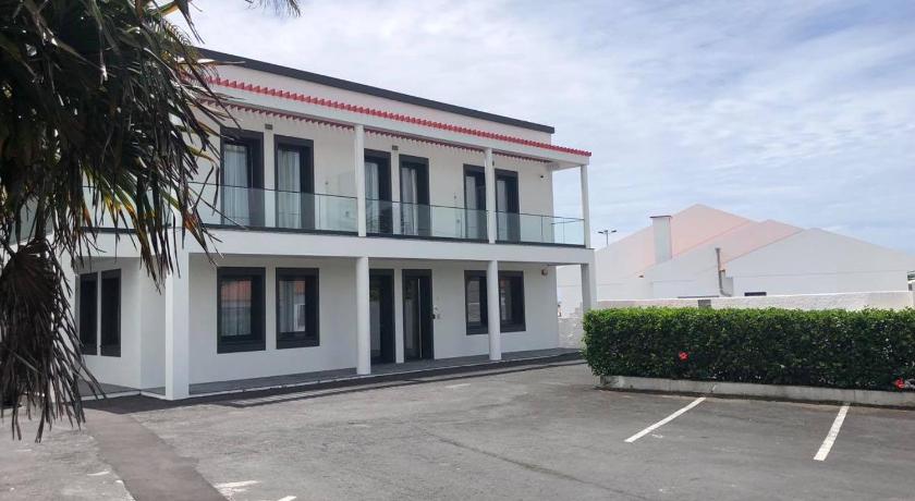 CFS Azores Guest House photo