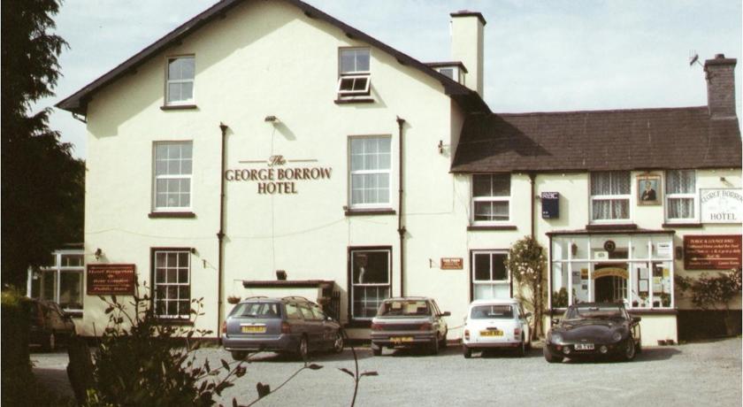 George Borrow Hotel