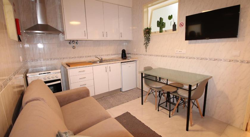 Apartamento nas Olaias a 5 minutos da Faculdade ISEL e IST - 5