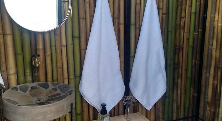 Ecoglamping Reserva Natural Paraiso Andino photo
