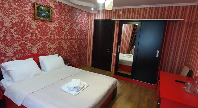 Hotel Exotica photo