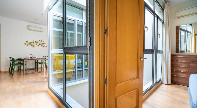 HOMEABOUT FRESCA Apartment II photo