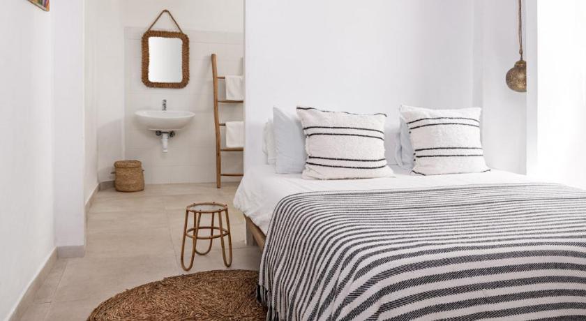 Eole Tarifa Rooms