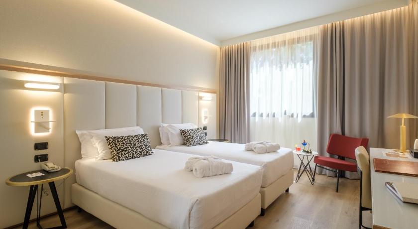 Image of Twin Room 0