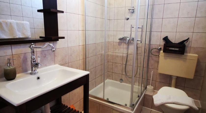 Boutique Apartments Julija - image 32