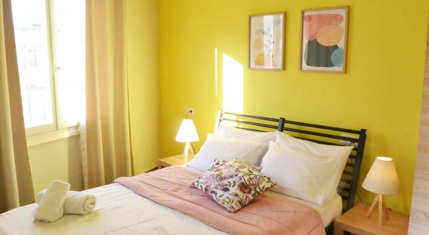 Anemone Cozy Apartment · Feel the urban experience — Hotel in Crete Island