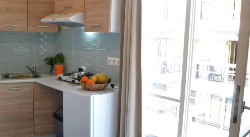 Anemone Cozy Apartment · Feel the urban experience photo