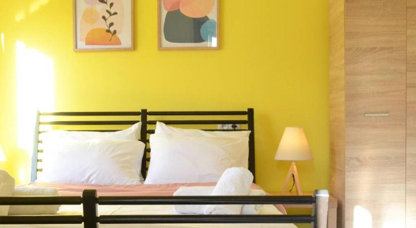 Anemone Cozy Apartment · Feel the urban experience photo