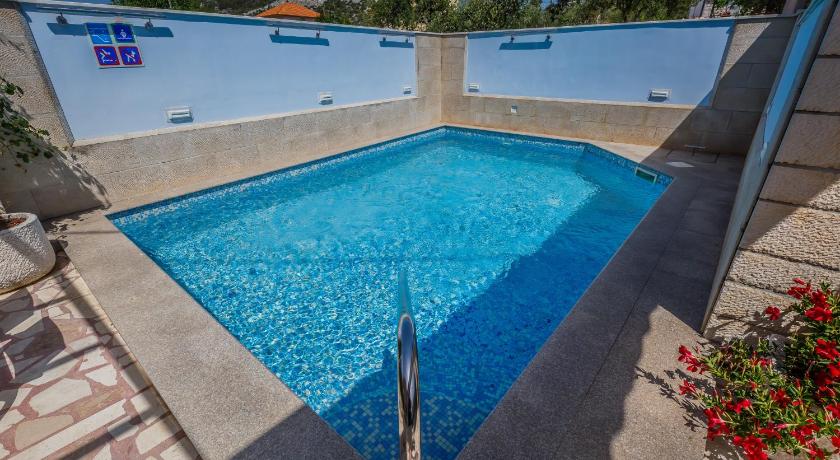 Villa Rustica Dalmatia photo