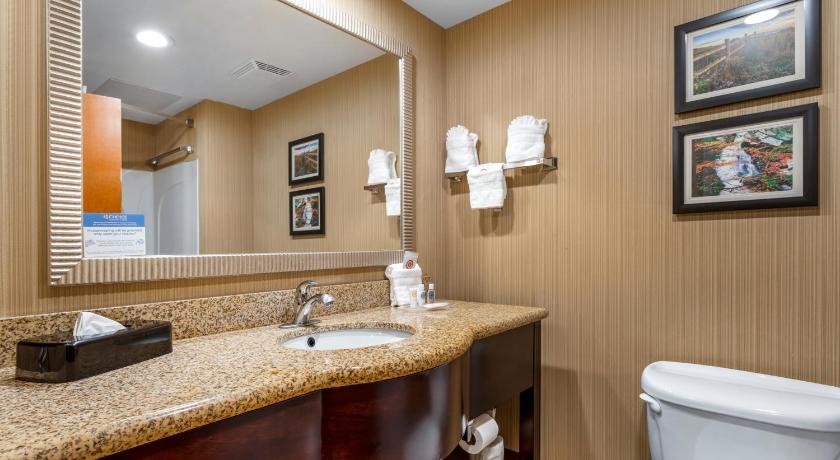 Comfort Suites North Knoxville