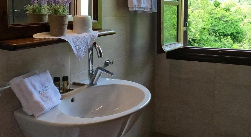 Amalthia Traditional Guesthouse photo