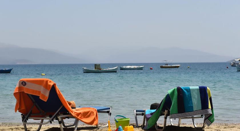 Ξενοδοχείο Κνωσσός (Knossos Hotel)