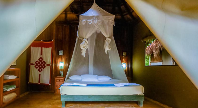 Akumal Natura Glamping