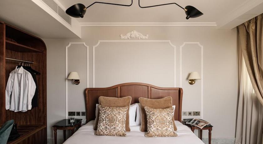 The Gomerino Hotel photo