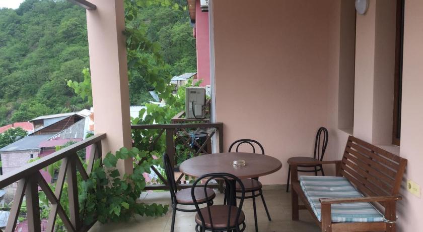Hotel Victoria-Panorama photo