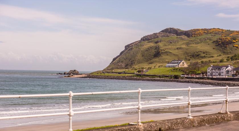 Ballygally Castle Hotel