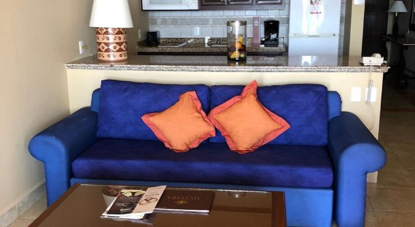 Suites at PB Sunset Beach Golf and Spa Cabo San Lucas photo