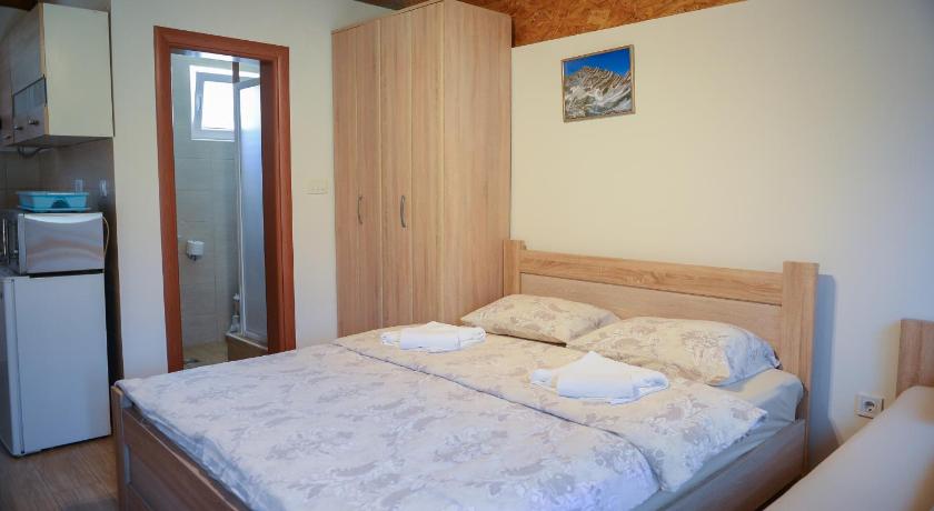 Image of Bungalow 4