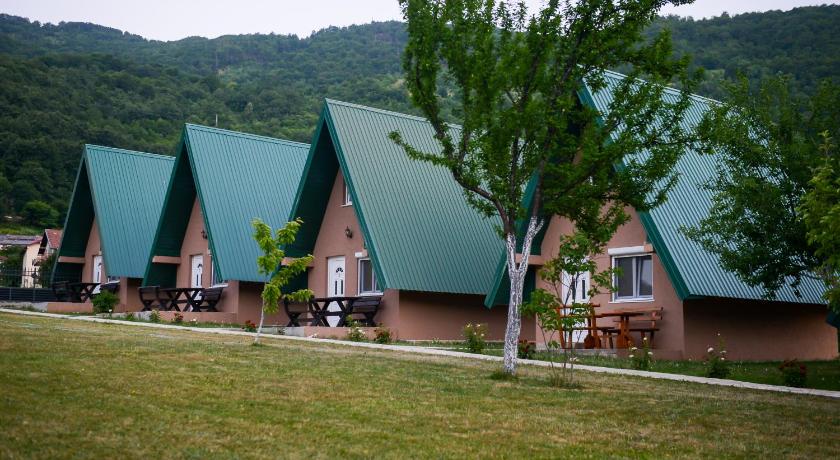 Image of Bungalow 1