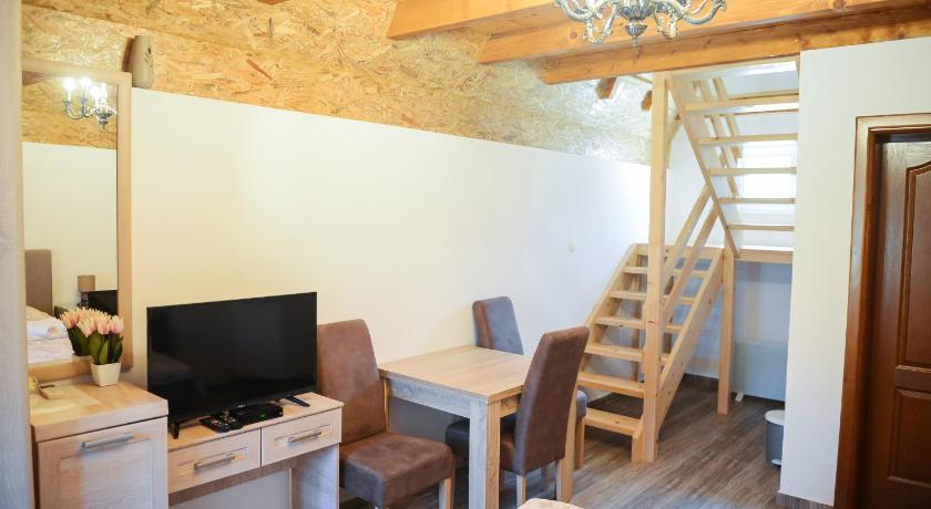 Image of Studio Apartment 0