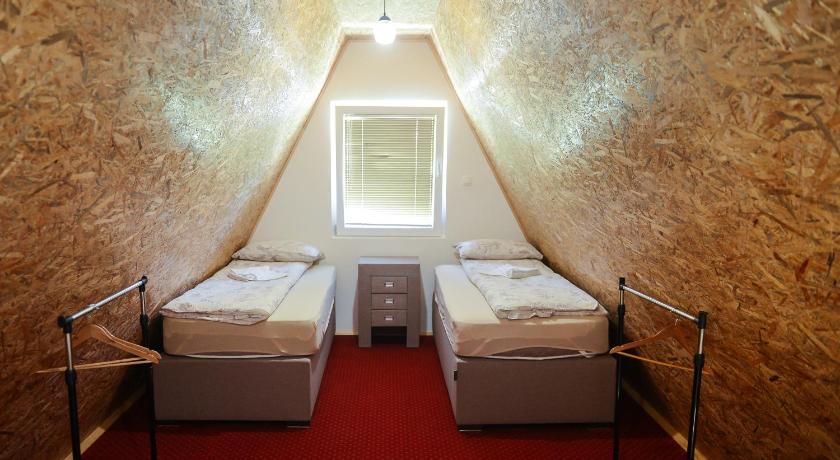 Image of Studio Apartment 5