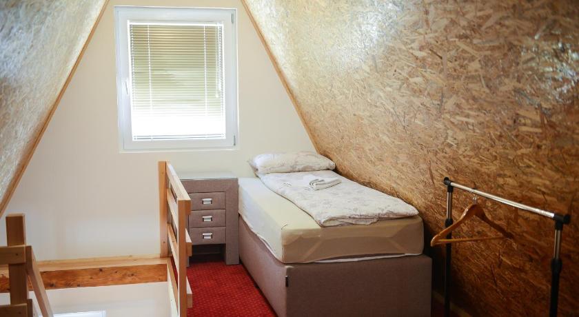 Image of Studio Apartment 6